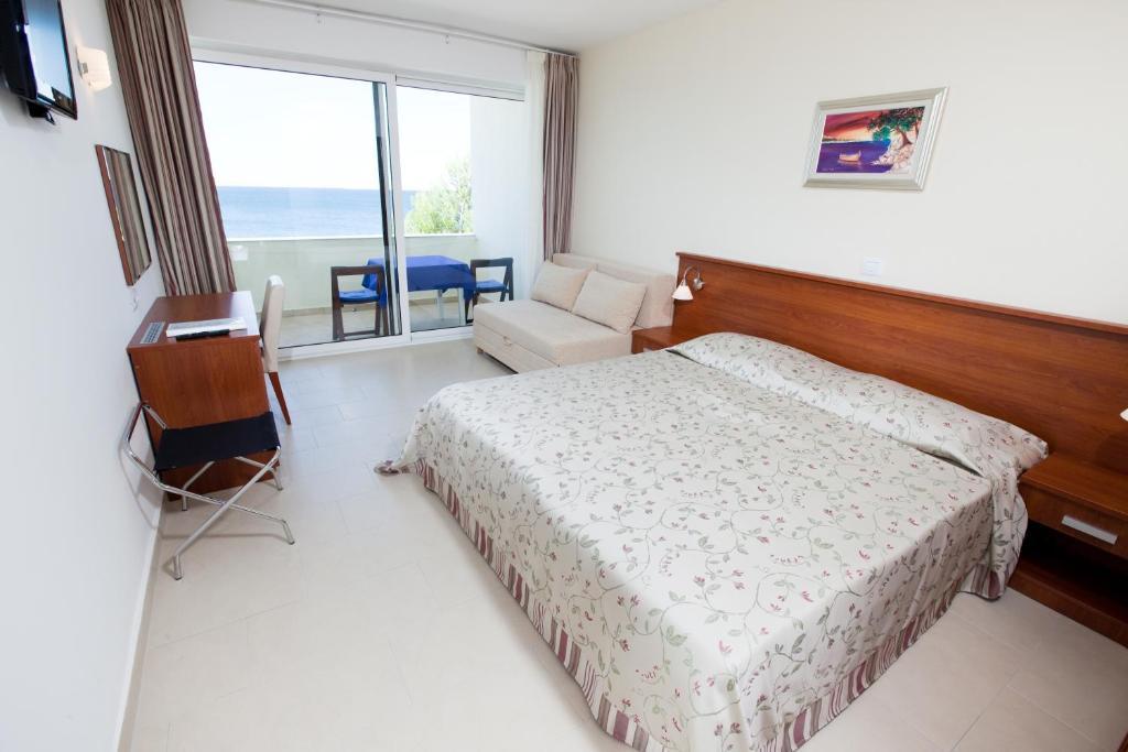 Hotel Vila 4M Razanac Phòng bức ảnh