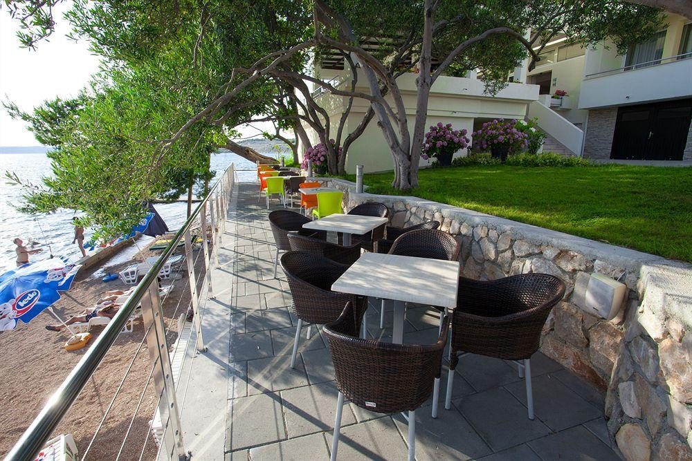 Hotel Vila 4M Razanac Ngoại thất bức ảnh