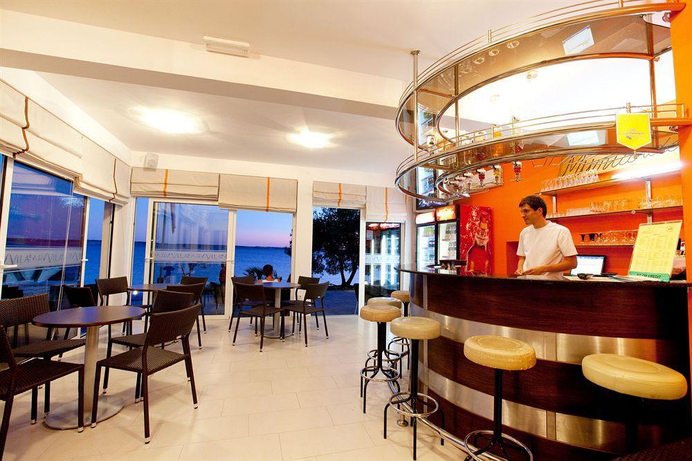 Hotel Vila 4M Razanac Ngoại thất bức ảnh