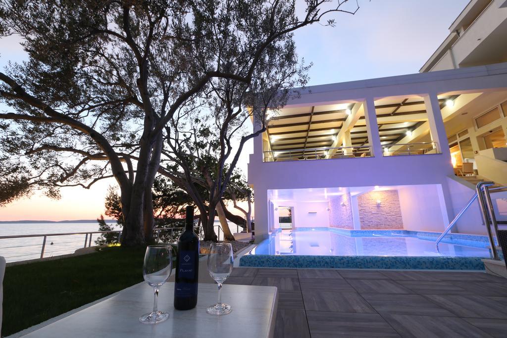 Hotel Vila 4M Razanac Ngoại thất bức ảnh