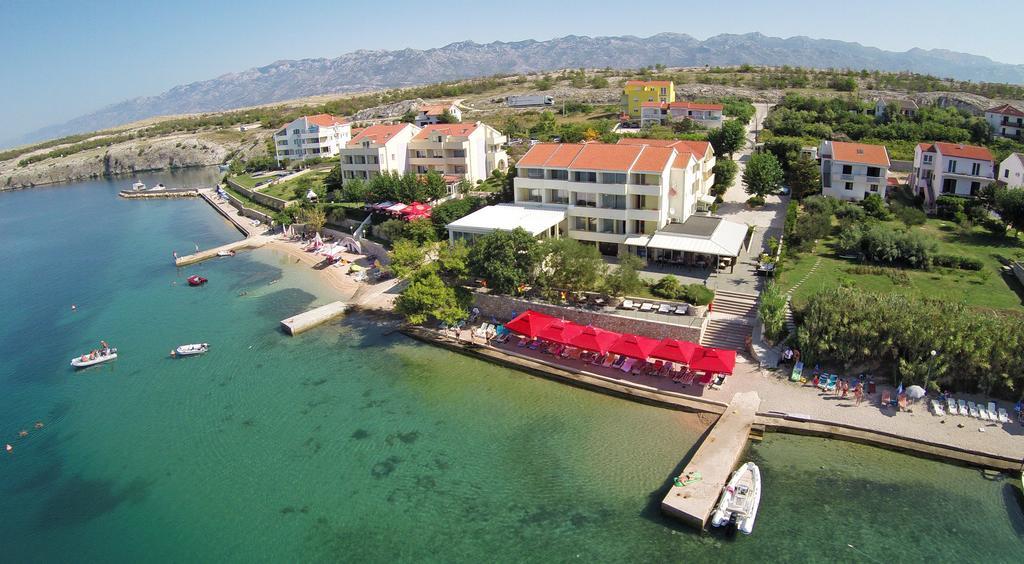 Hotel Vila 4M Razanac Ngoại thất bức ảnh