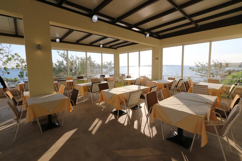 Hotel Vila 4M Razanac Ngoại thất bức ảnh