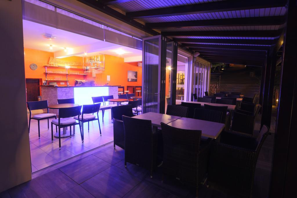 Hotel Vila 4M Razanac Ngoại thất bức ảnh