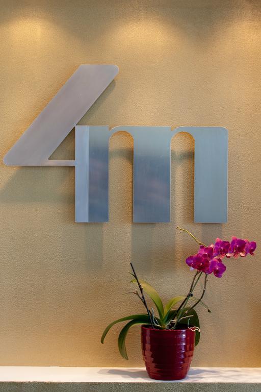 Hotel Vila 4M Razanac Ngoại thất bức ảnh
