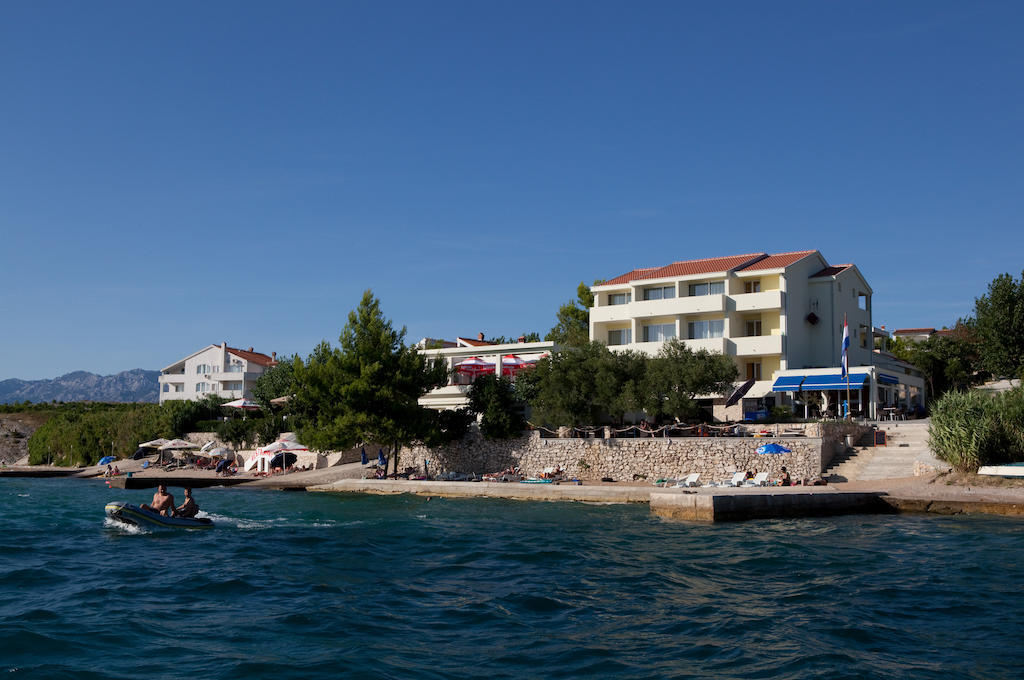 Hotel Vila 4M Razanac Ngoại thất bức ảnh