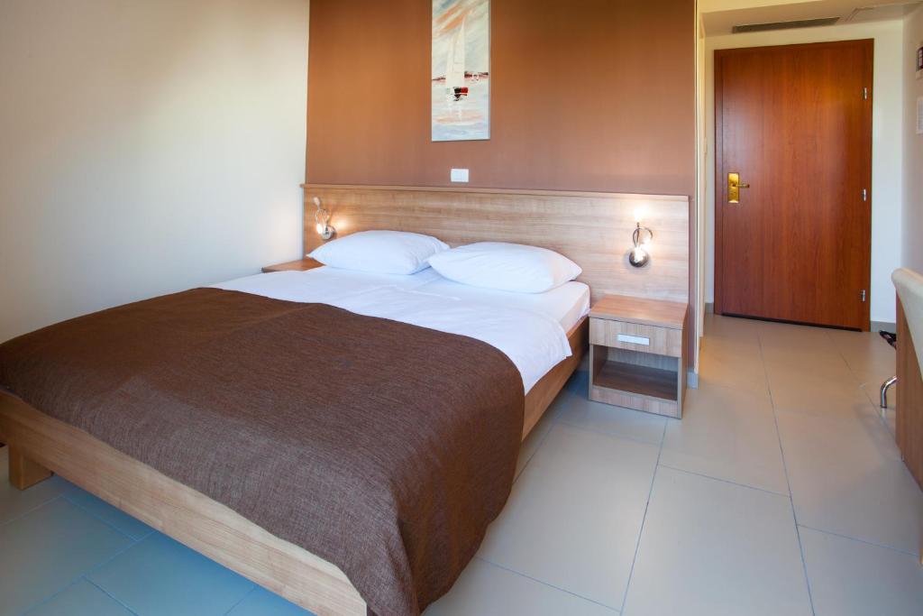 Hotel Vila 4M Razanac Phòng bức ảnh
