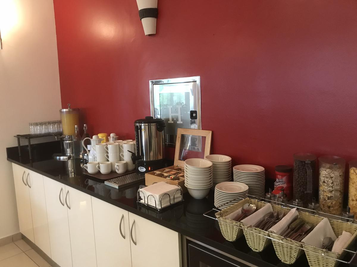 Hotel Vila 4M Razanac Ngoại thất bức ảnh