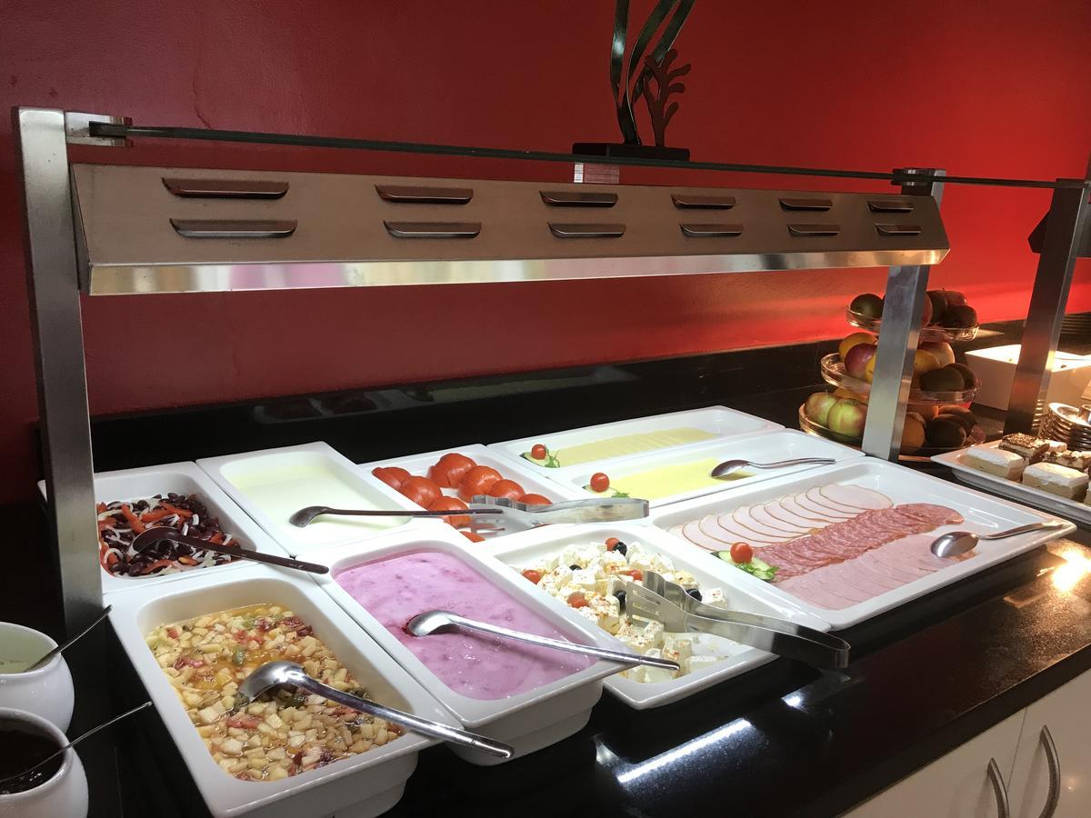 Hotel Vila 4M Razanac Ngoại thất bức ảnh