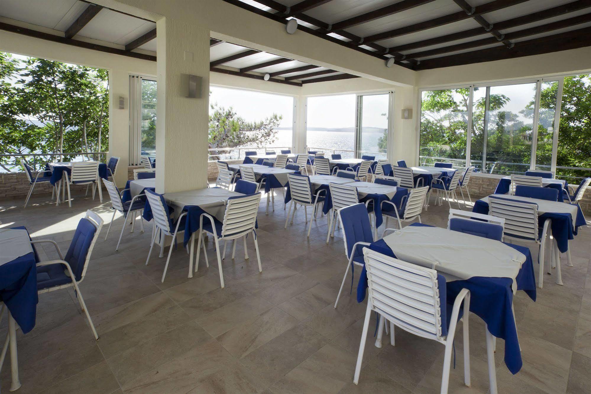 Hotel Vila 4M Razanac Ngoại thất bức ảnh